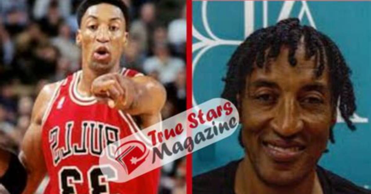 Scottie Pippen: the Journey to His Draft Year