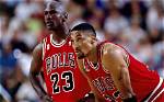 Scottie Pippen: the Legacy of a Hall of Fame Career