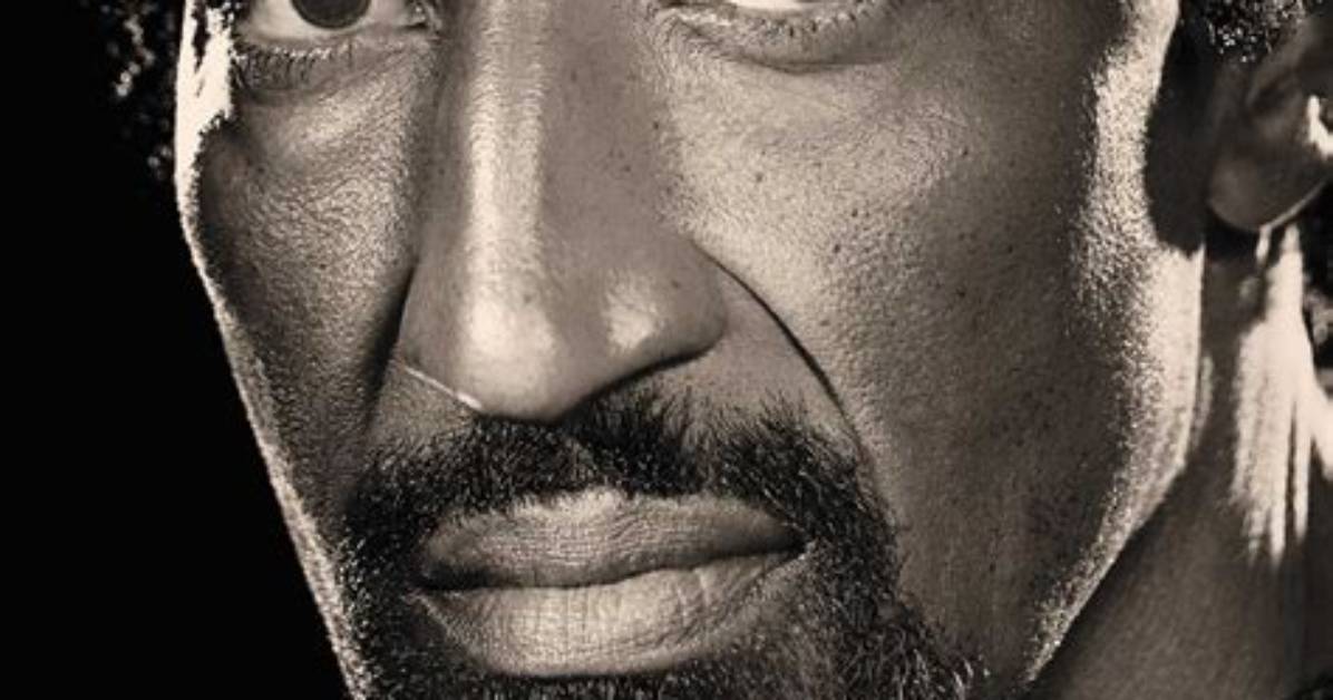 Scottie Pippen: Unguarded and Unfiltered