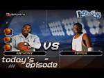 Scottie Pippen vs Carmelo Anthony: a Tale of Two Nba Legends