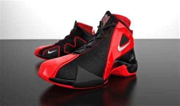 Scottie Pippen Zapatos: the Iconic Footwear of a Basketball Legend