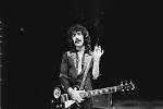 Scottish Guitarist Manny Charlton Passed Away, What Happened to Him?