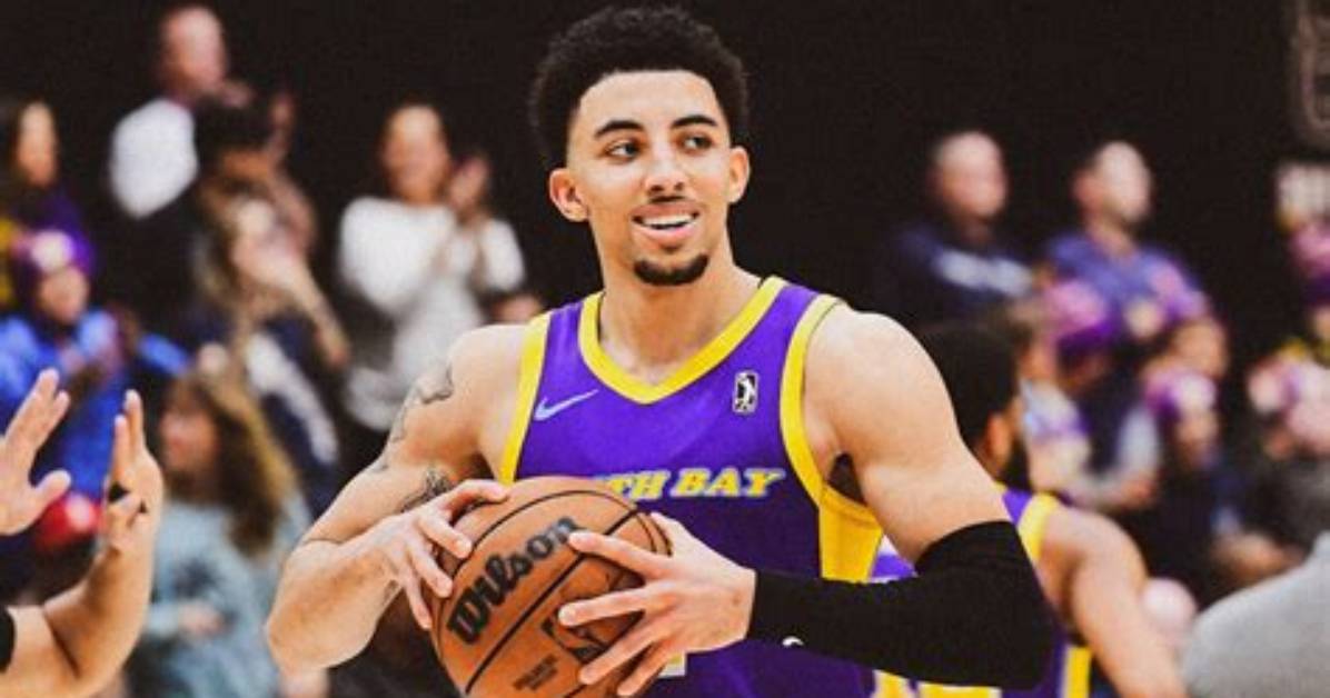Scotty Pippen Jr: a Rising Star in the Nba