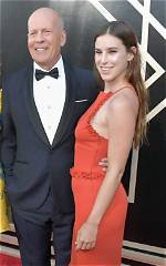 Scout Larue Willis's Height Explored