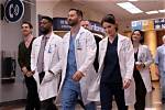 Season 1 of 'New Amsterdam'