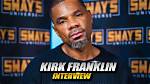 Secrets and Revelations Behind Kirk Franklin's Sister