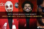 Secrets and Stories of Abel Tesfaye