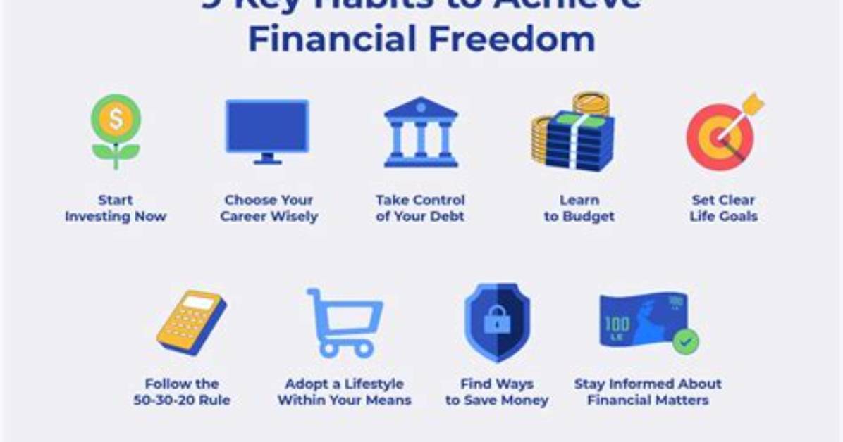 Secrets and Strategies for Financial Freedom