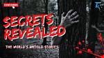 Secrets, Impact, and Untold Stories