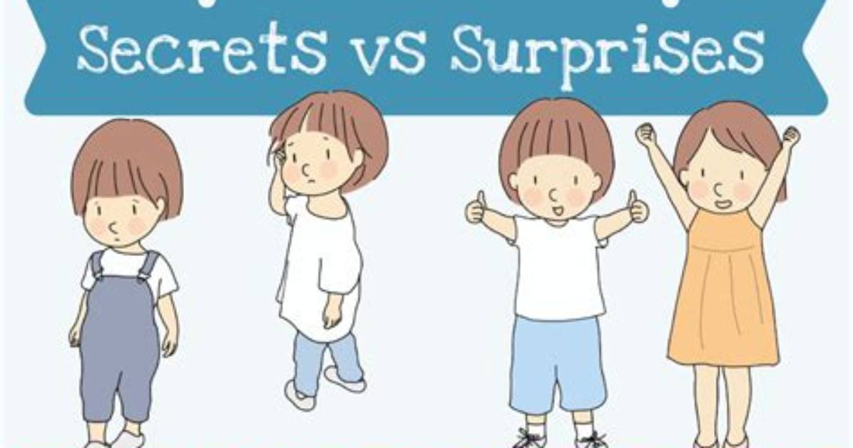 Secrets, Insights, and Surprises Exposed
