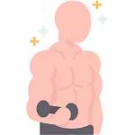 Secrets of a Muscular Icon