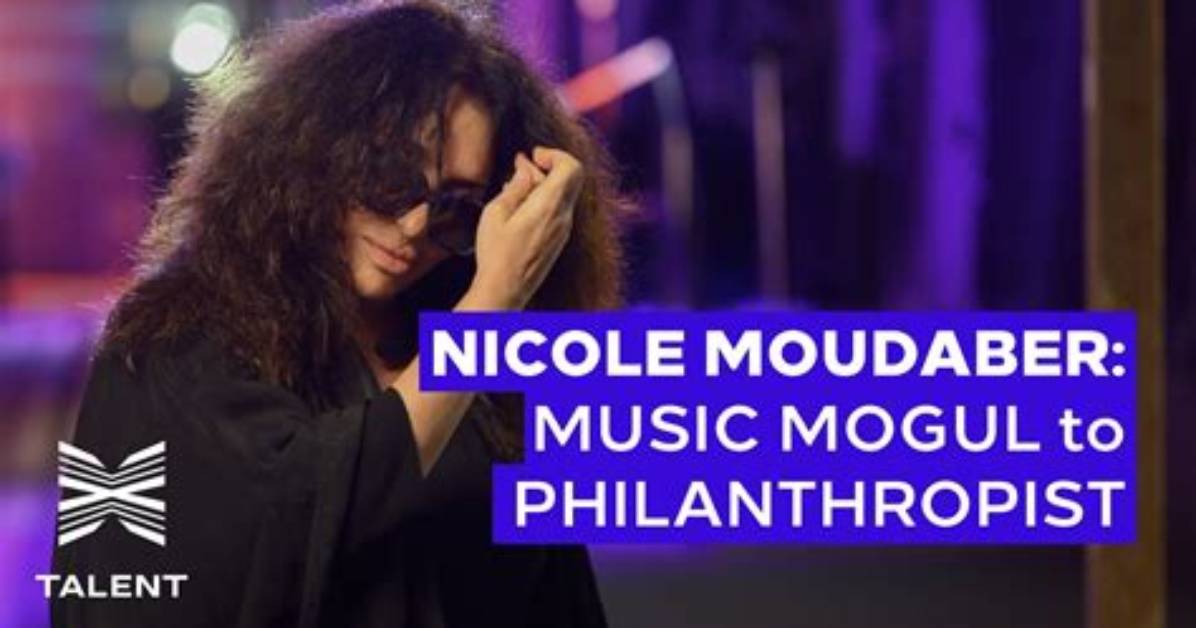Secrets of a Music Mogul and Philanthropist