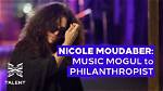 Secrets of a Music Mogul and Philanthropist