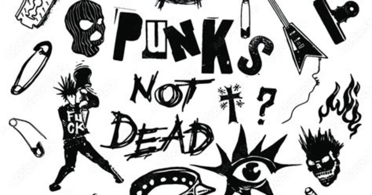 Secrets of a Punk Icon's Net Worth Revealed