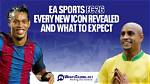 Secrets of a Sports Icon Revealed