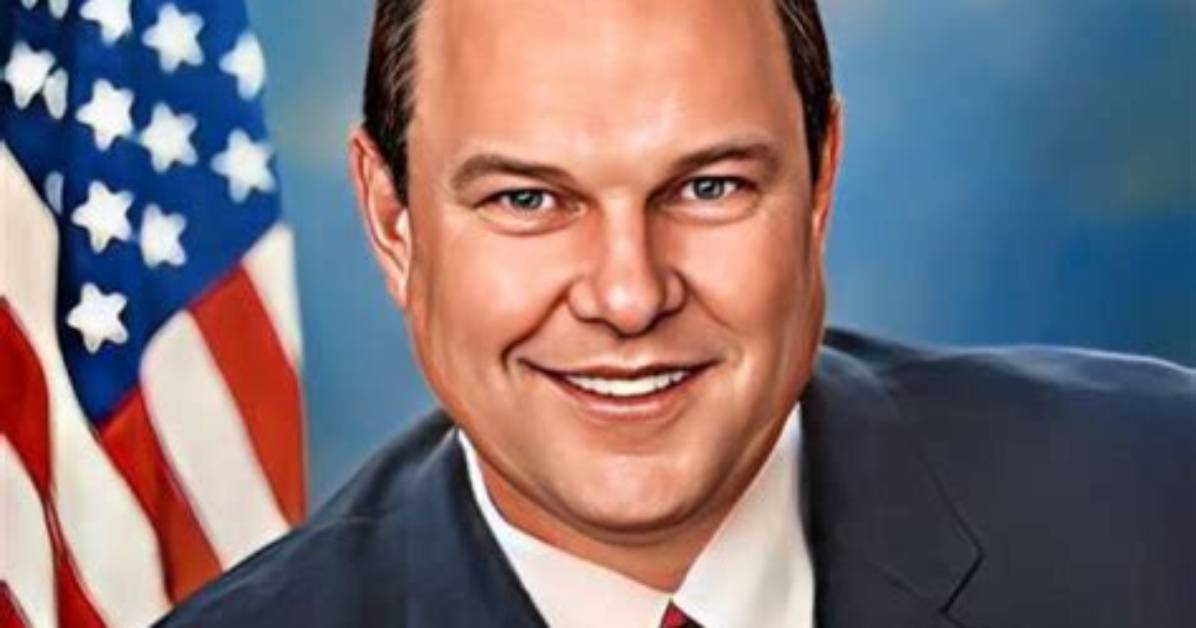 Secrets of a Wealthy Senator Revealed