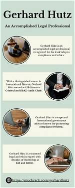 Secrets of an Accomplished Legal Expert