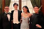 Secrets of Atasha Muhlach's Parents Revealed