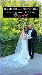 Secrets of Dr. Doug Weiss's Ex-Wife Revealed