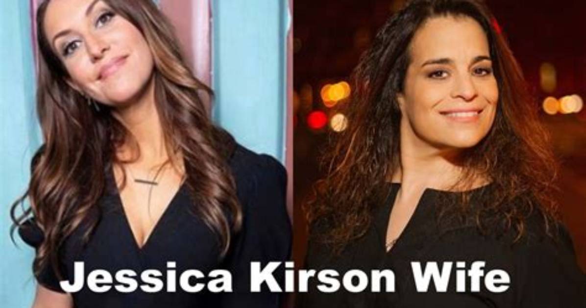 Secrets of Jessica Kirson's Age Revealed: Unlocking the Mysteries