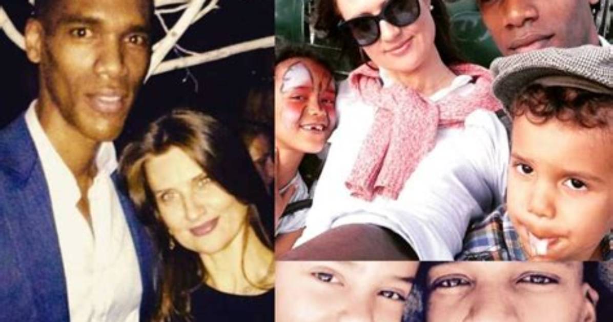Secrets of Parker Sawyers' Wife Revealed