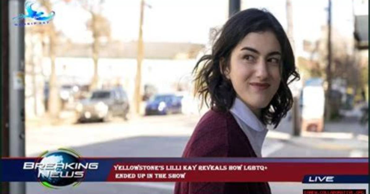 Secrets Revealed: Likli Kay's Astonishing Journey to Success