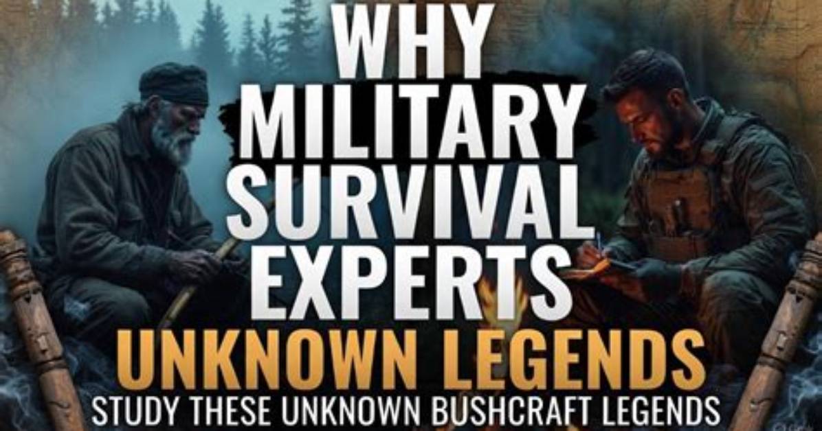 Secrets, Survival, and Surprises Revealed
