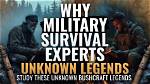 Secrets, Survival, and Surprises Revealed