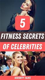 Secrets to a Fit and Fabulous Physique