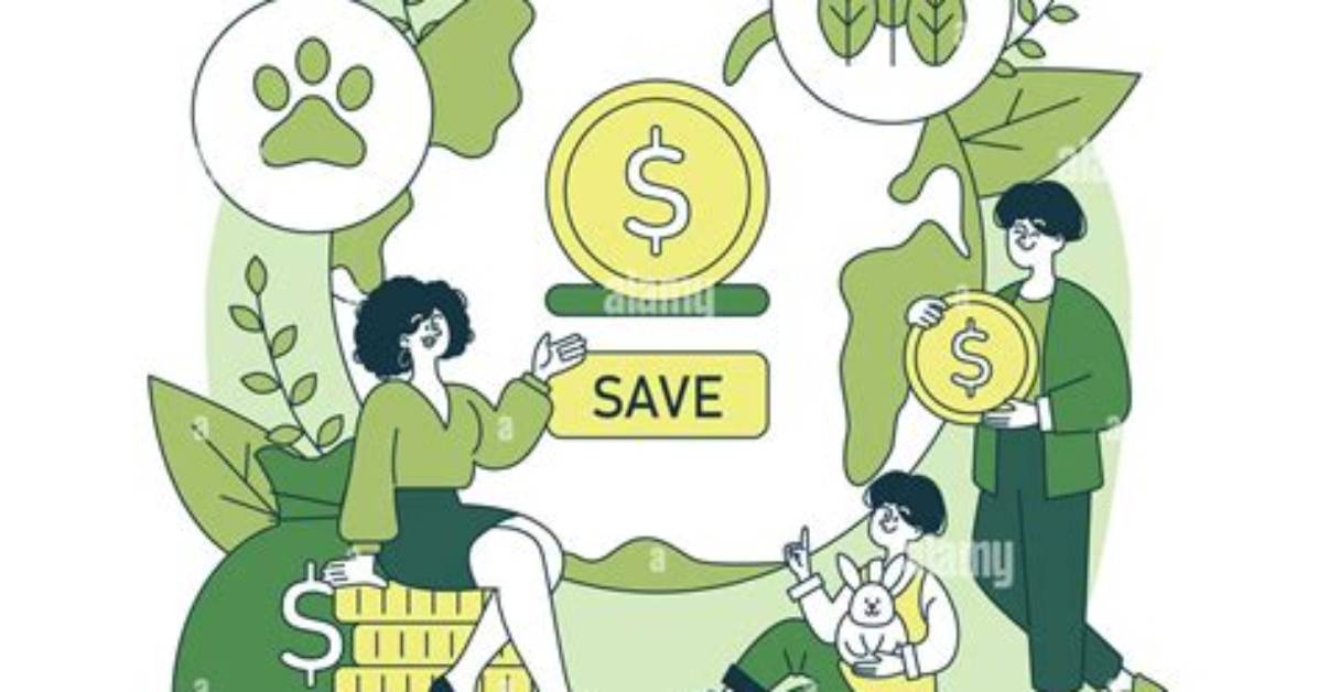 Secrets to Conservation and Financial Success