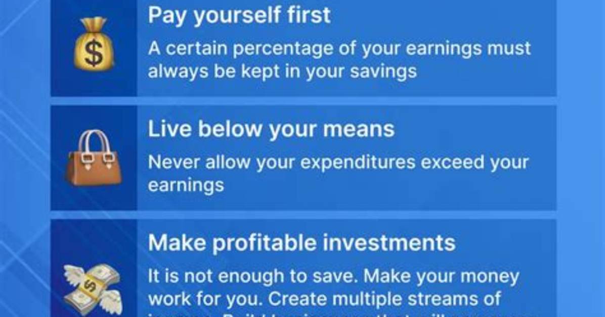 Secrets to Creating Wealth and Legacy