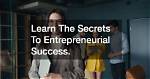 Secrets to Her Entrepreneurial Success