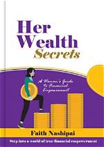 Secrets to Her Wealth and Impact