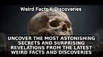 Secrets to Success and Surprising Revelations
