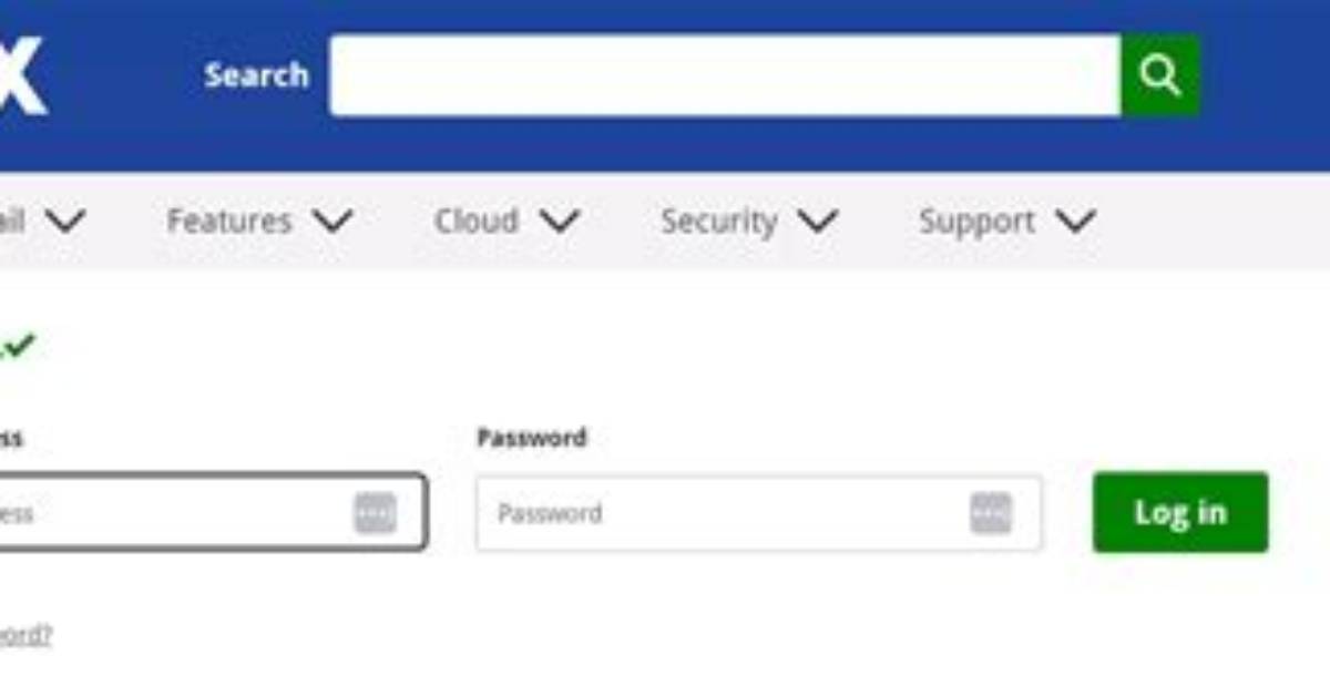 Secure and Convenient: Access Your Gmx Email with Our Step-by-Step Login Guide