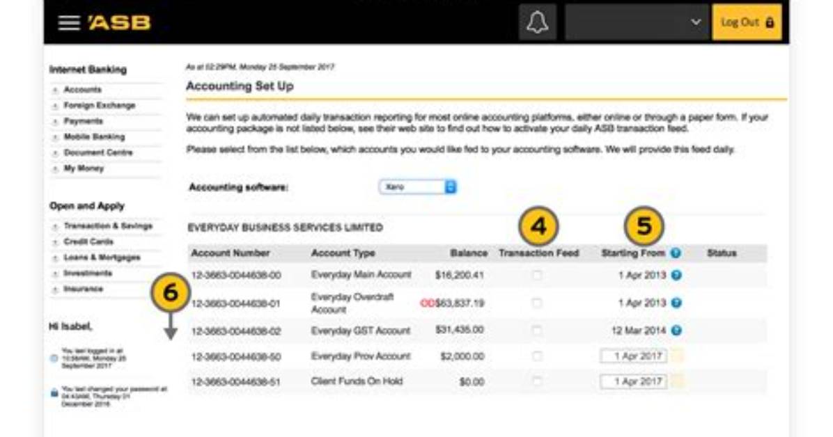 Secure Asb Internet Banking: Access Your Finances Anytime, Anywhere