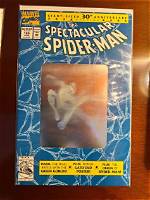 See Spectacular Spider-Man Videos - Amazing Web-Slinging Action