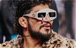 See the Latest Photos of Dillon Danis