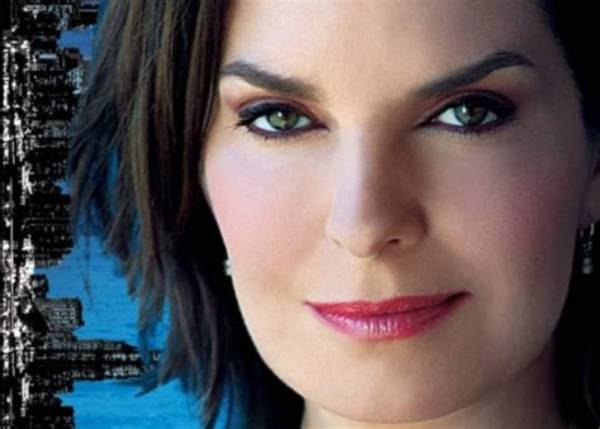 Sela Ward's Stunning Measurements: a Deep Dive into Her Iconic Physique
