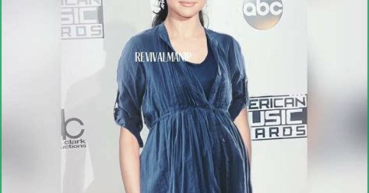 Selena Gomez Pregnancy Rumors: Fact or Fiction?