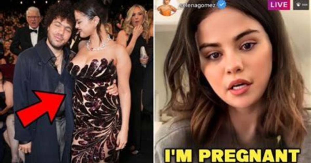 Selena Gomez Pregnancy Rumors: Is She Expecting in 2024?