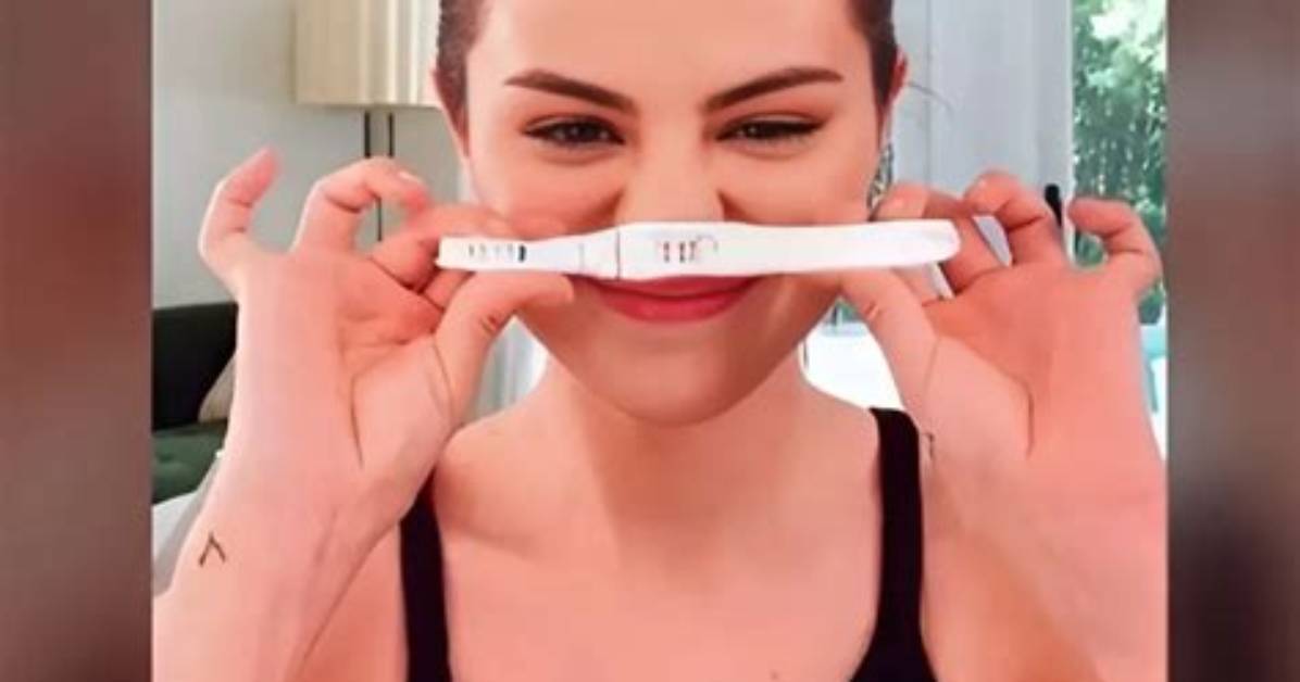 Selena Gomez Pregnancy Rumors: Unraveling Fact from Fiction