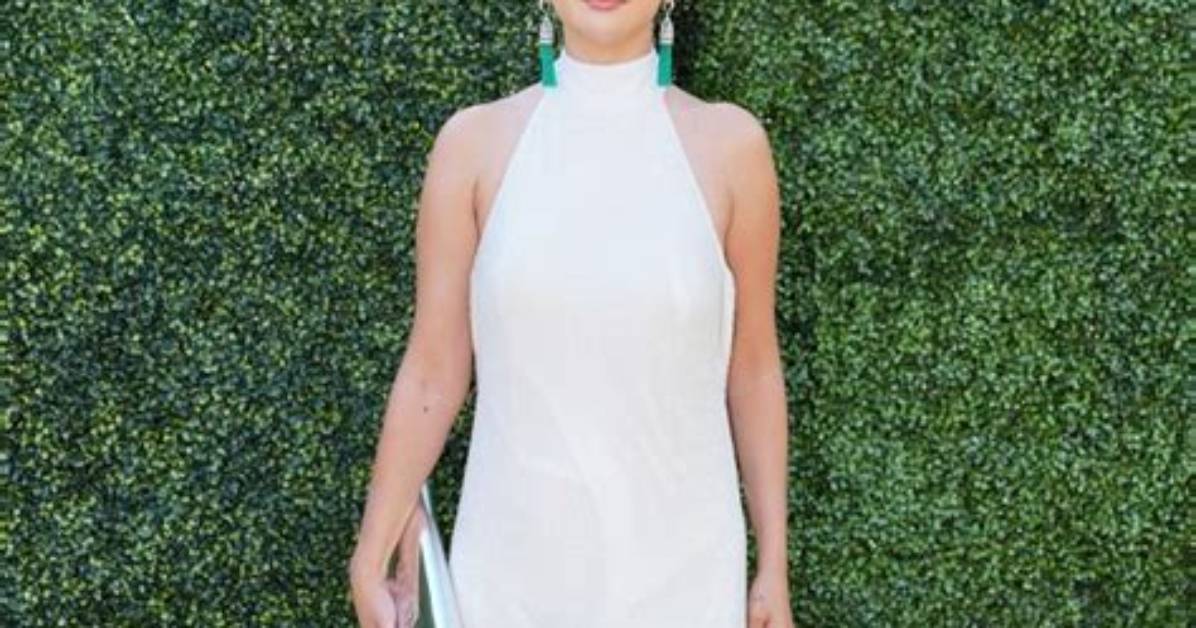 Selena Gomez's Baby Bump: a Joyful New Chapter in Her Life