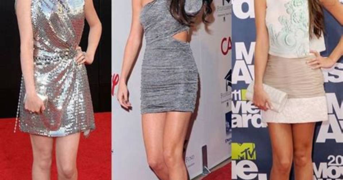 Selena Gomez's Weight and Height: a Comprehensive Guide