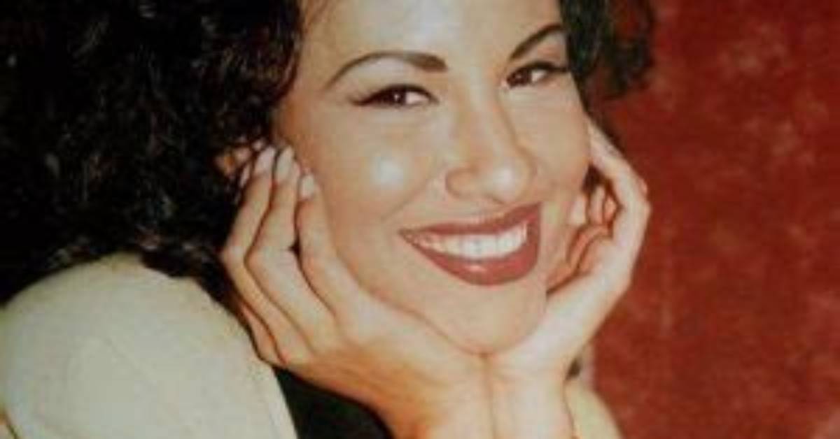 Selena Quintanilla Height, Weight, Net Worth, Age, Birthday, Wikipedia, Who, Nationality, Biography