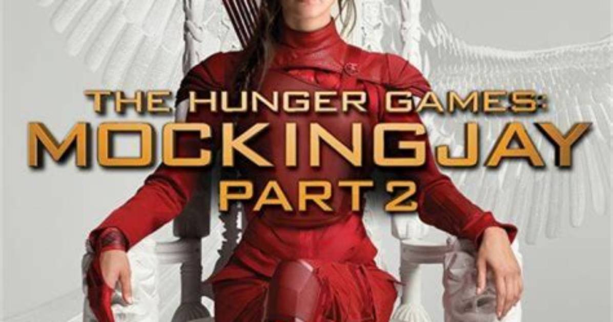 Sensational Cast of "The Hunger Games: Mockingjay Part 2": a Stellar Ensemble