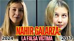 Sensational Return of Nahir Galarza in 2024: a Legal Maelstrom