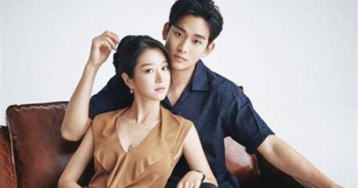 Seo Ye Ji and Kim Soo Hyun: Unveiling the Dating Rumors