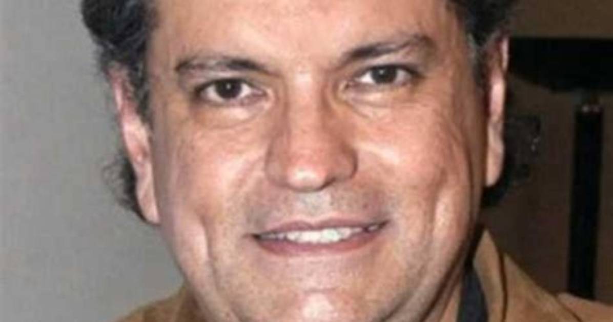 Sergio Andrade's Age: Unlocking Discoveries and Insights