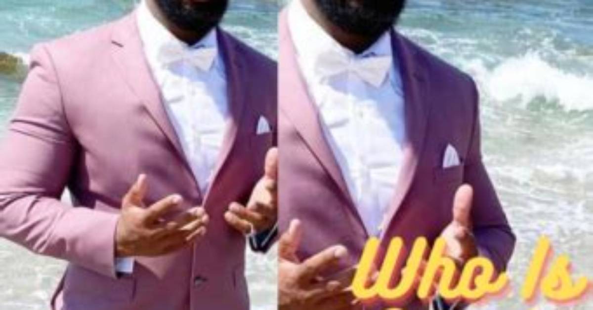 Sergio Harris Photos and Family Reaction, What We Know About Sacramento Shooting Victim